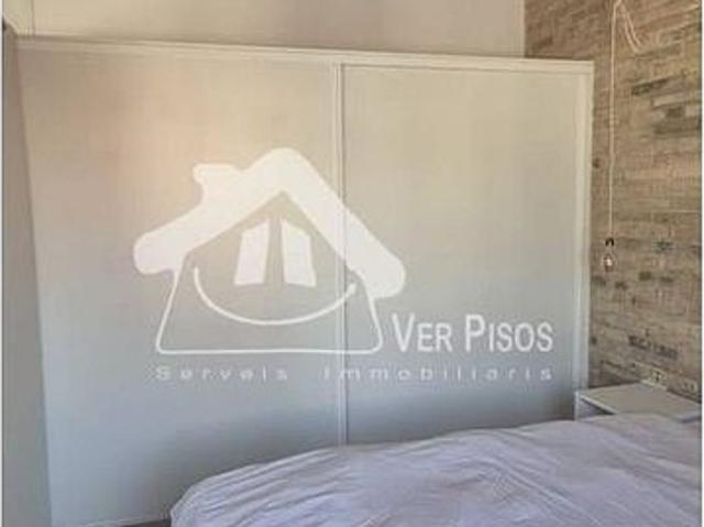 Piso en alquiler en calle De Sevilla, Barcelona, de 28 m² 1 habitación por 1.278