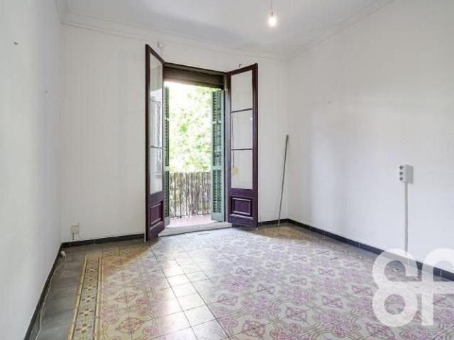 Piso en alquiler en calle De Sicília, Barcelona, de 81 m² 1 habitación por 1.207