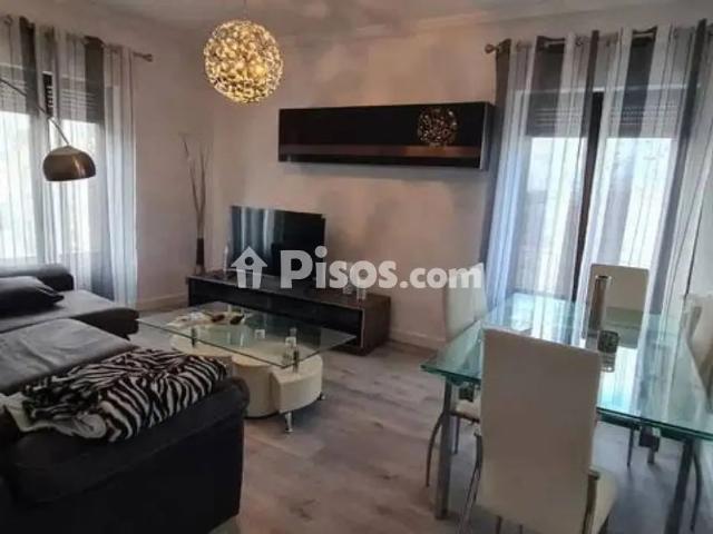 Piso en alquiler en Calle de Sor Dositea Andrés
