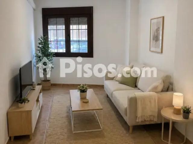 Piso en alquiler en Calle de Talavera, 28