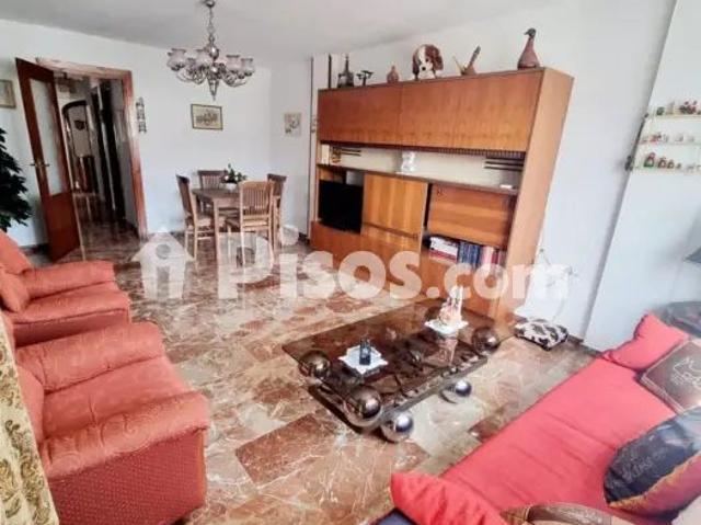 Piso en alquiler en Calle de Teófilo Gautier