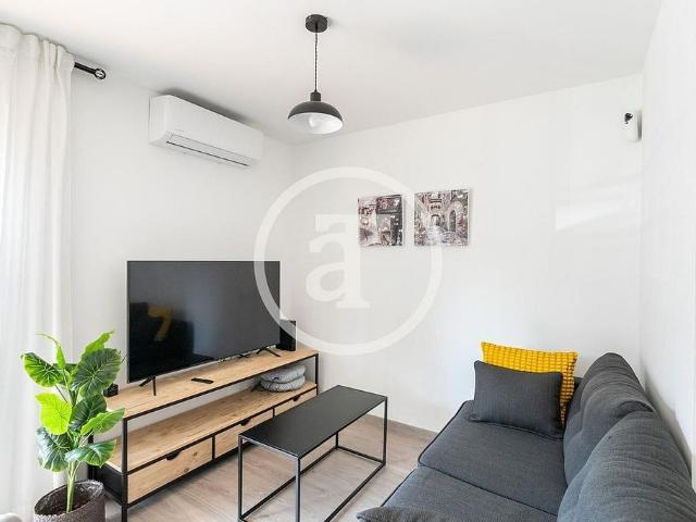 Piso en alquiler en calle De Terra Baixa, Hospitalet de Llobregat, L´, de 67 m² 3 habitaciones por 1.390