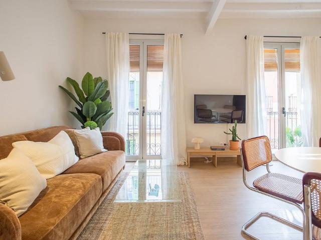 Piso en alquiler en calle De Tordera, Barcelona, de 44 m² 1 habitación por 1.600