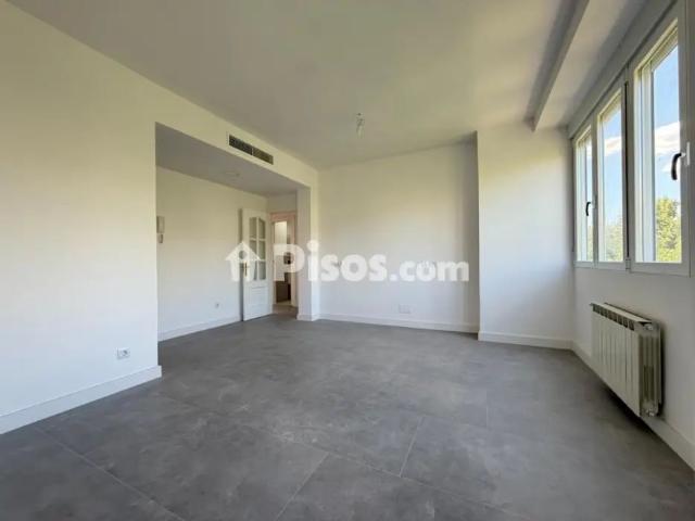 Piso en alquiler en Calle de Valdesangil