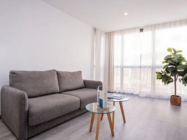 Piso en alquiler en calle De València, Barcelona, de 80 m² 2 habitaciones por 4.317
