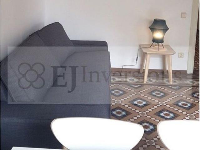Piso en alquiler en calle De València, Barcelona, de 90 m² 3 habitaciones por 1.900 €
