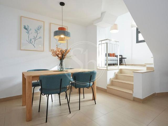 Piso en alquiler en calle De Valldoreix, Barcelona, de 68 m² 2 habitaciones por 1.850