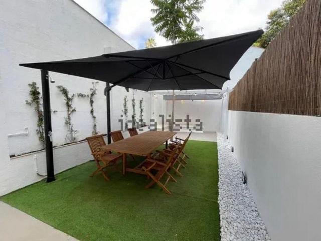 Piso en alquiler en calle De Vallirana, Barcelona, de 60 m² 2 habitaciones por 1.995