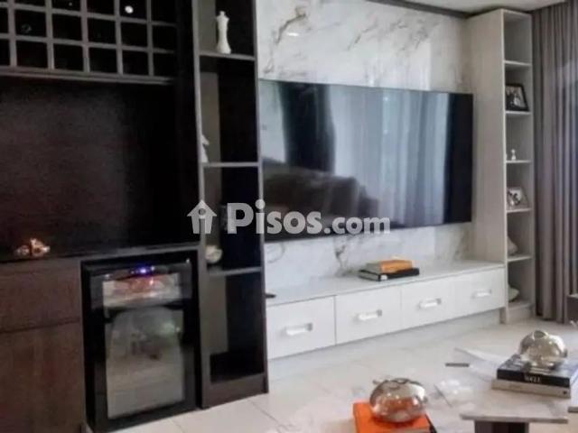 Piso en alquiler en Calle de Velázquez, cerca de Calle de Ayala
