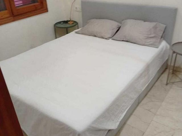 Piso en alquiler en calle De Verdi, Barcelona, de 45 m² 1 habitación por 1.400