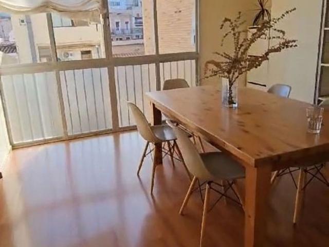 Piso en alquiler en calle De Vic, Barcelona, de 89 m² 2 habitaciones por 1.720
