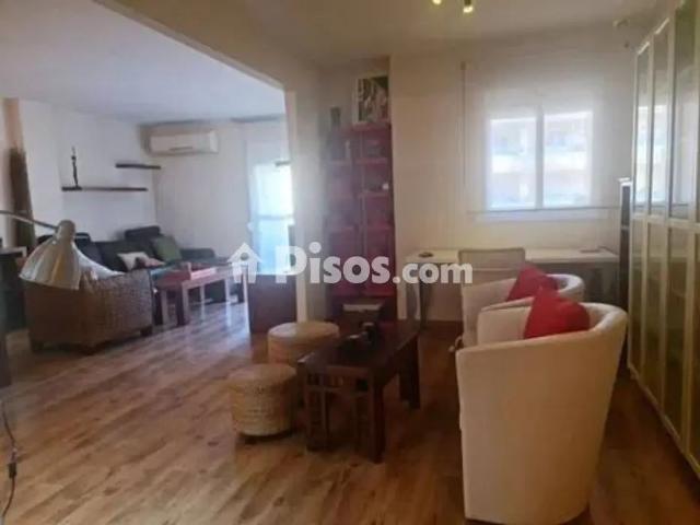 Piso en alquiler en Calle de Vicente Blanch Picot