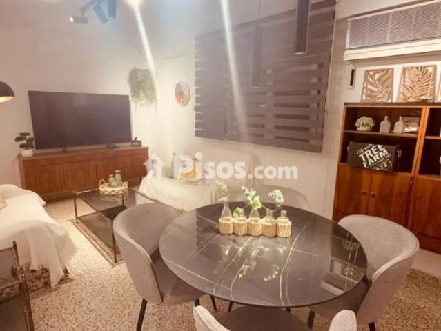 Piso en alquiler en Calle de Víctor Hugo