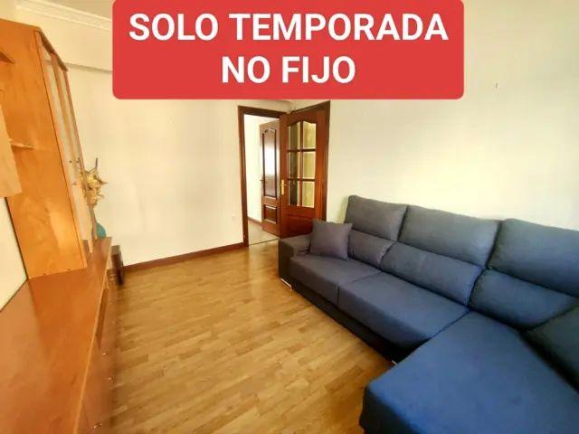 Piso en alquiler en Calle de Vía Cornelia