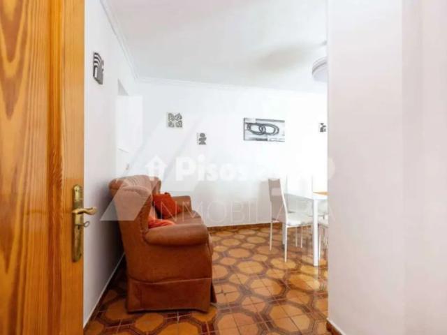 Piso en alquiler en Calle de Vigo