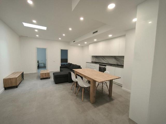 Piso en alquiler en calle De Vilafranca, Barcelona, de 143 m² 3 habitaciones por 1.800