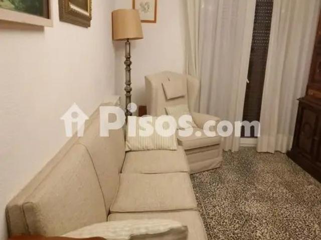Piso en alquiler en Calle de Vista Alegre, 6