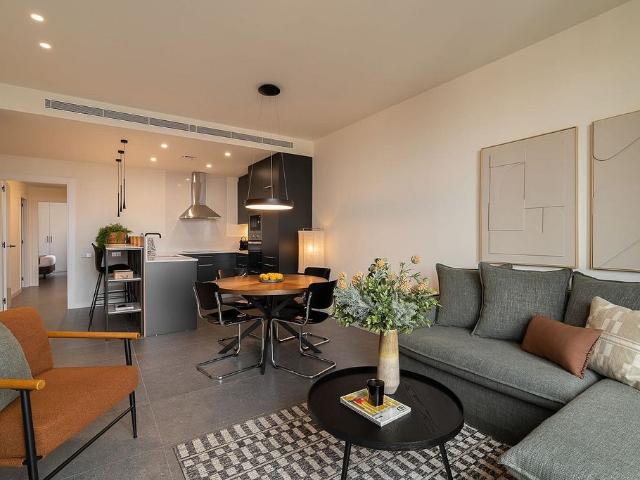 Piso en alquiler en calle De Xifré, Barcelona, de 69 m² 2 habitaciones por 3.093