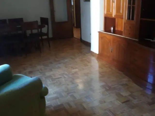 Piso en alquiler en Calle de Zamora