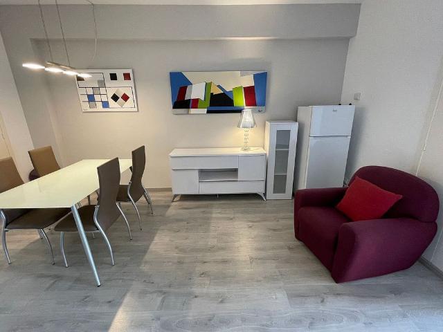 Piso en alquiler en calle Del Taquígraf Garriga, Barcelona, de 55 m² 1 habitación por 1.140