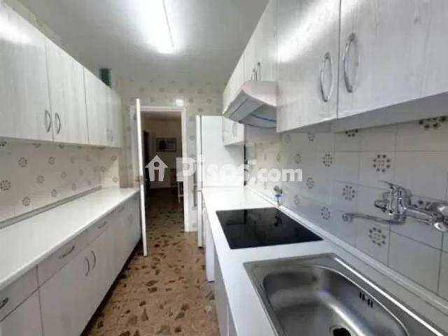 Piso en alquiler en Calle del Toboso