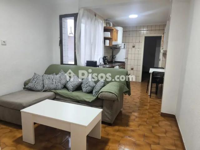 Piso en alquiler en Calle del Torno