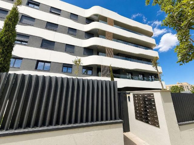 Piso en alquiler en calle Del Turó de L'home, Sant Pere de Ribes, de 112 m² 3 habitaciones por 2.500
