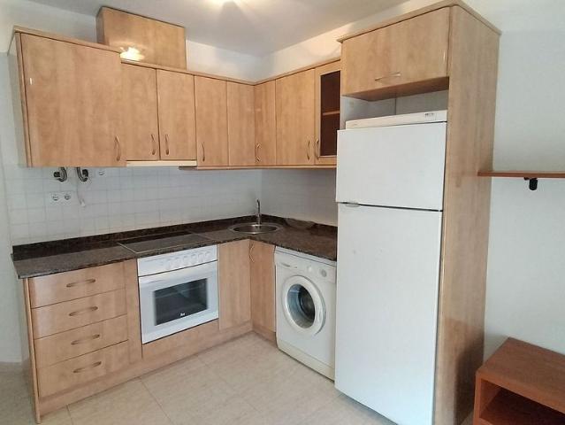 Piso en alquiler en calle Del Vent, Reus, de 50 m² 1 habitación por 560