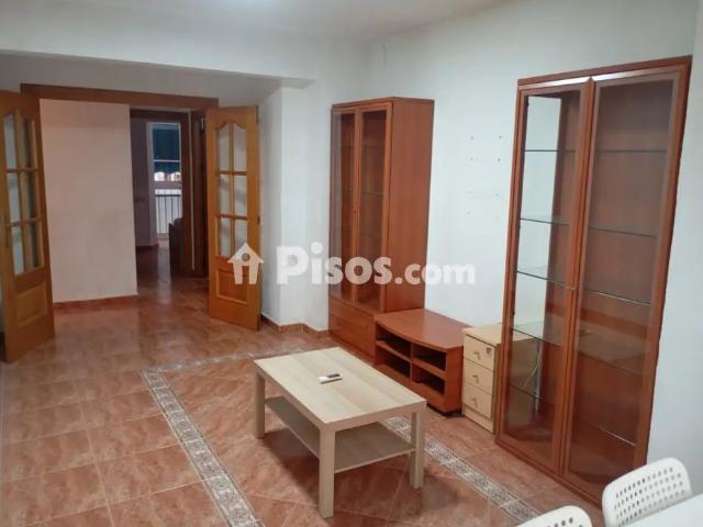 Piso en alquiler en Calle del Actor José Crespo