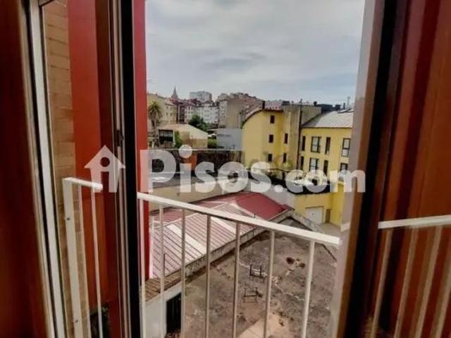 Piso en alquiler en Calle del Adelantado de la Florida