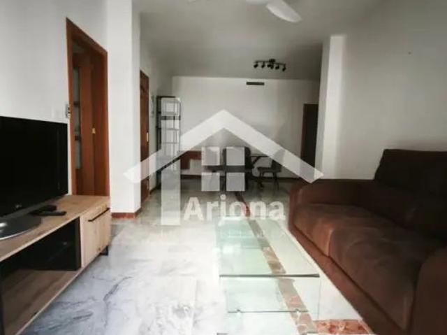 Piso en alquiler en Calle del Almazán