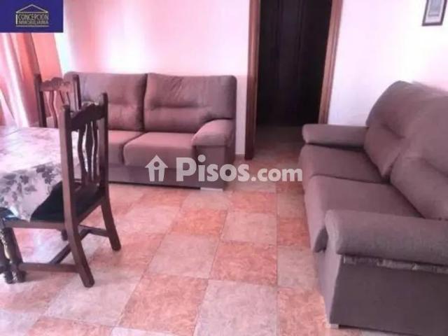 Piso en alquiler en Calle del Alcalde Sanz Noguer