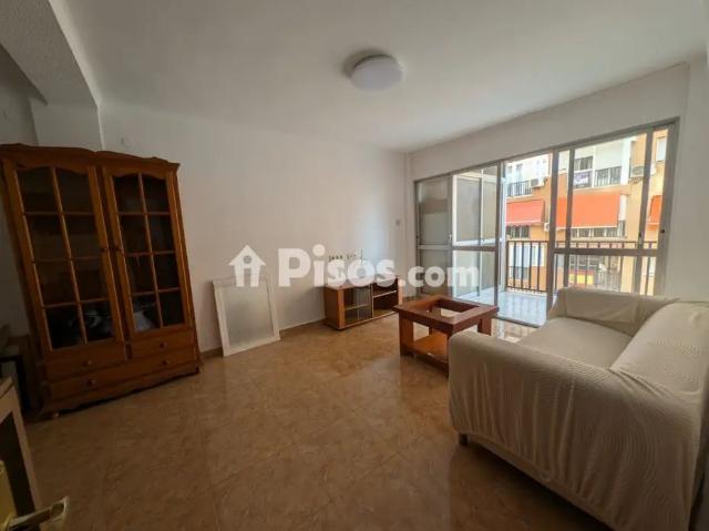 Piso en alquiler en Calle del Asalto