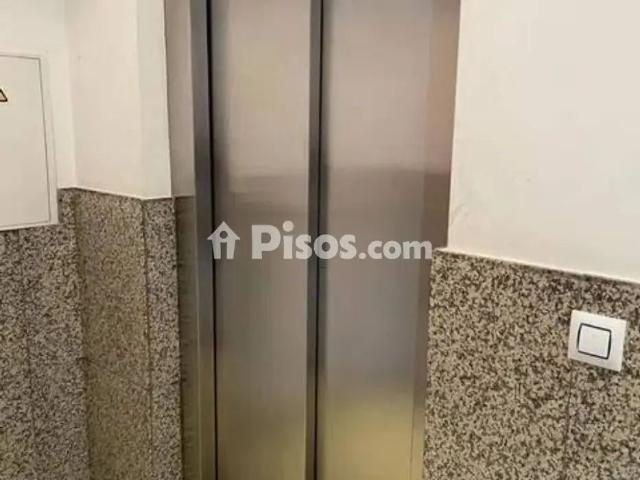 Piso en alquiler en Calle del Arrabal