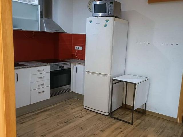 Piso en alquiler en calle Del Baluard, Barcelona, de 35 m² 1 habitación por 790