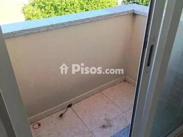 Piso en alquiler en Calle del Barón de Benifayó
