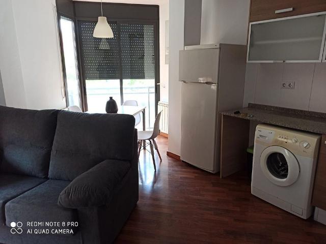 Piso en alquiler en calle Del Bisbe Ruano, Lleida, de 70 m² 2 habitaciones por 650