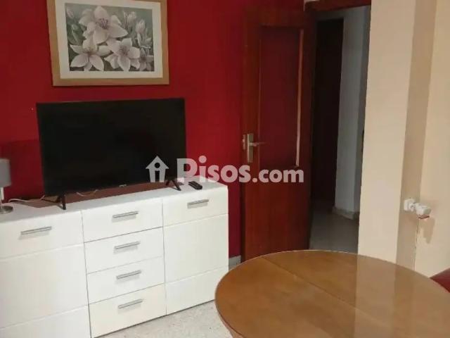 Piso en alquiler en Calle del Boquerón