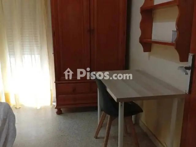 Piso en alquiler en Calle del Boquerón