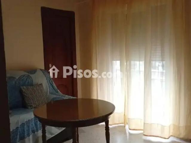 Piso en alquiler en Calle del Boquerón