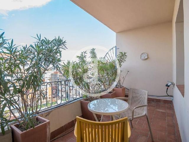 Piso en alquiler en calle Del Bruc, Barcelona, de 111 m² 3 habitaciones por 2.000