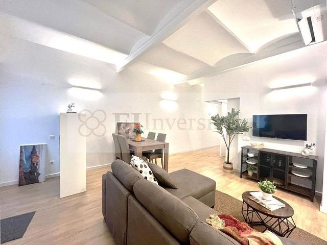 Piso en alquiler en calle Del Camp, Barcelona, de 50 m² 1 habitación por 1.300