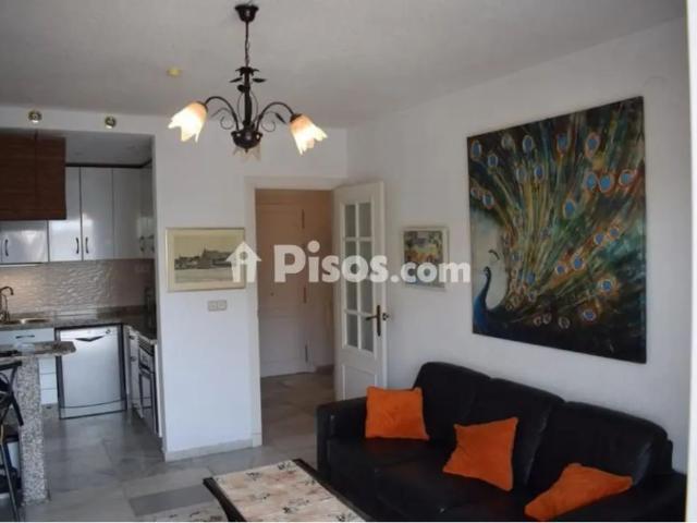 Piso en alquiler en Calle del Camping, 3