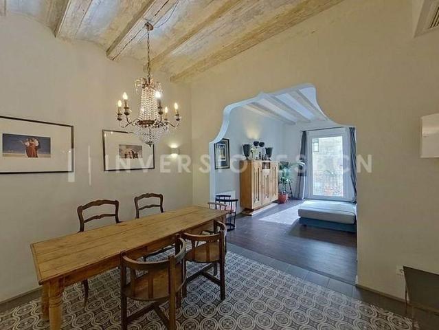 Piso en alquiler en calle Del Cardenal Casañas, Barcelona, de 108 m² 2 habitaciones por 1.654