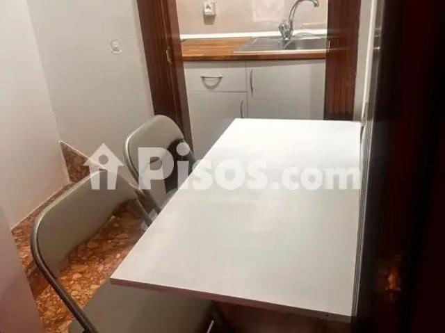 Piso en alquiler en Calle del Cardón