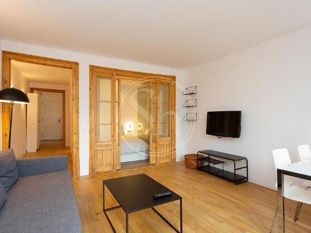 Piso en alquiler en calle Del Carme, Barcelona, de 48 m² 1 habitación por 1.295