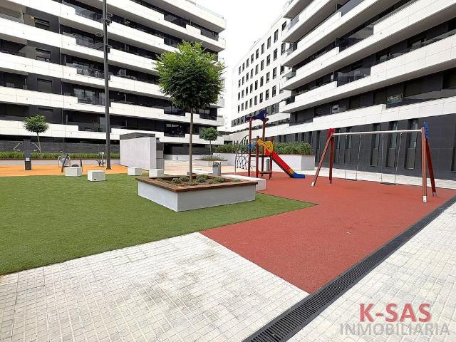 Piso en alquiler en calle Del Carme, Esplugues de Llobregat, de 67 m² 2 habitaciones por 1.950