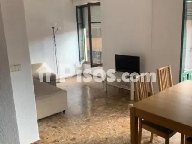 Piso en alquiler en Calle del Catedrático Ferre Vidiella