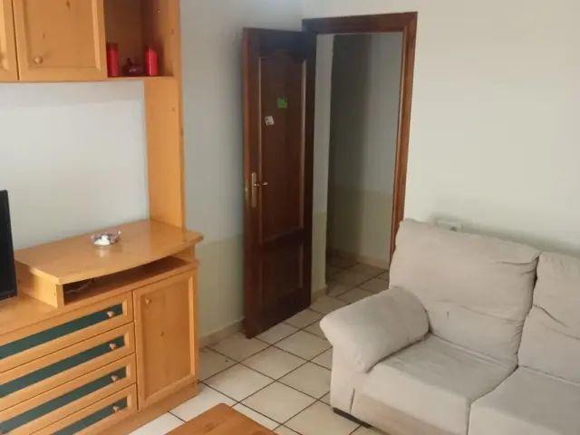 Piso en alquiler en Calle del Cid