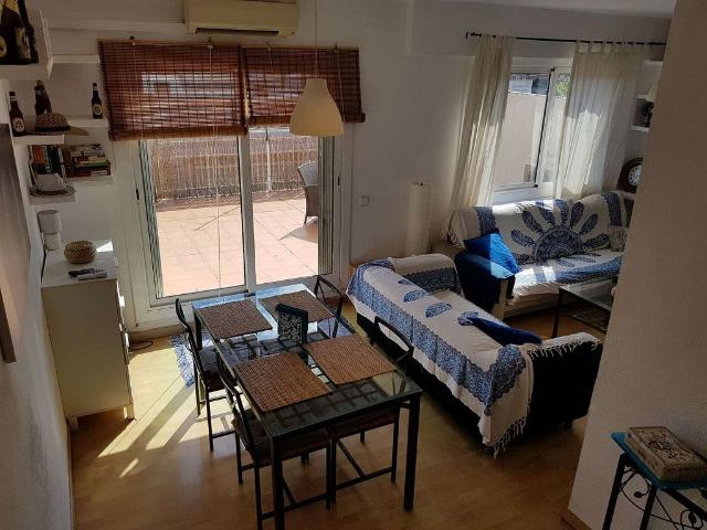 Piso en alquiler en calle Del Comte Borrell, Barcelona, de 120 m² 3 habitaciones por 3.200